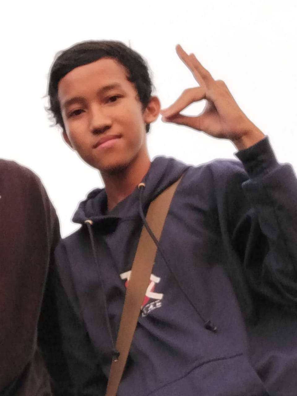 Person 1