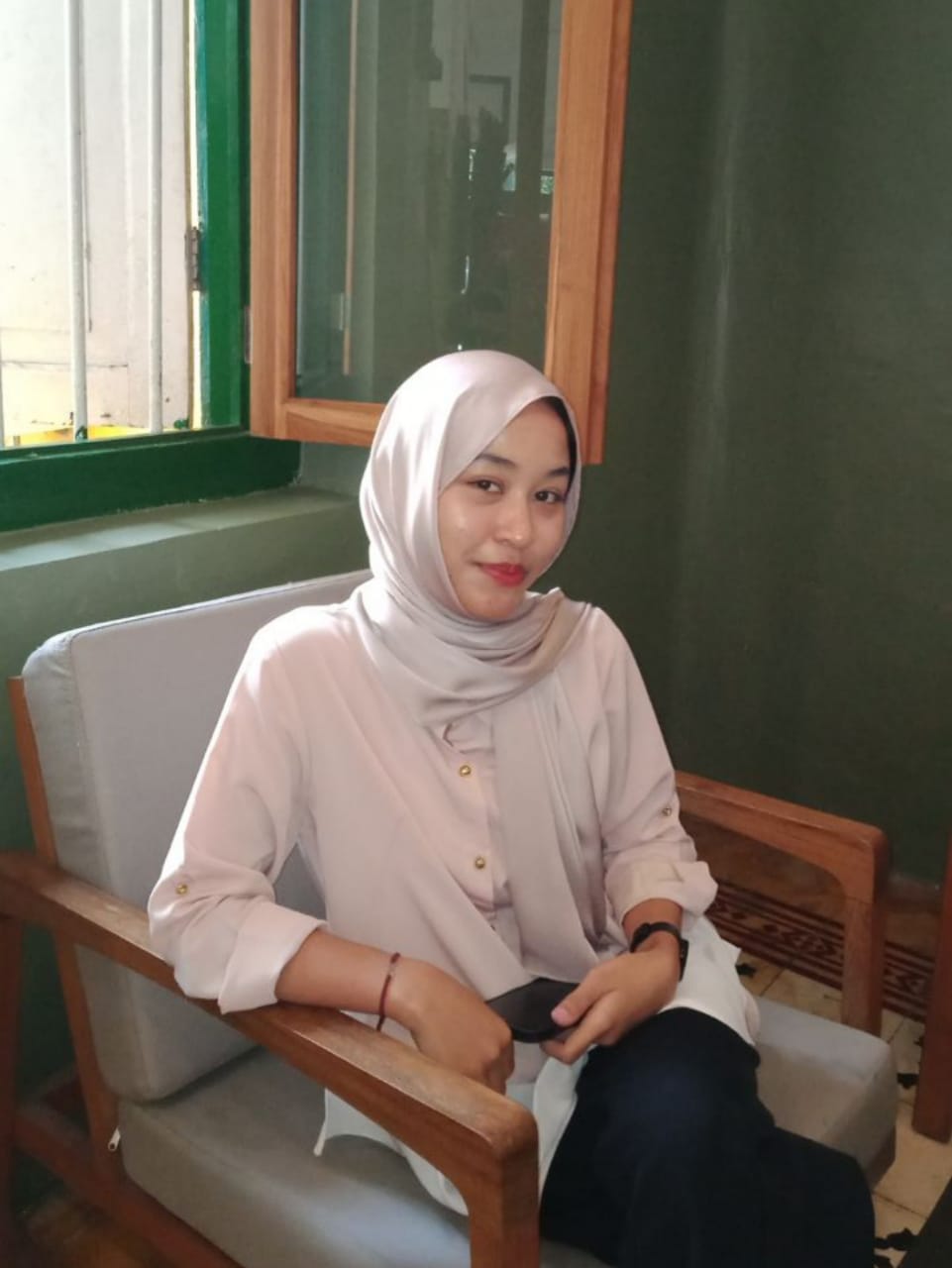Person 1