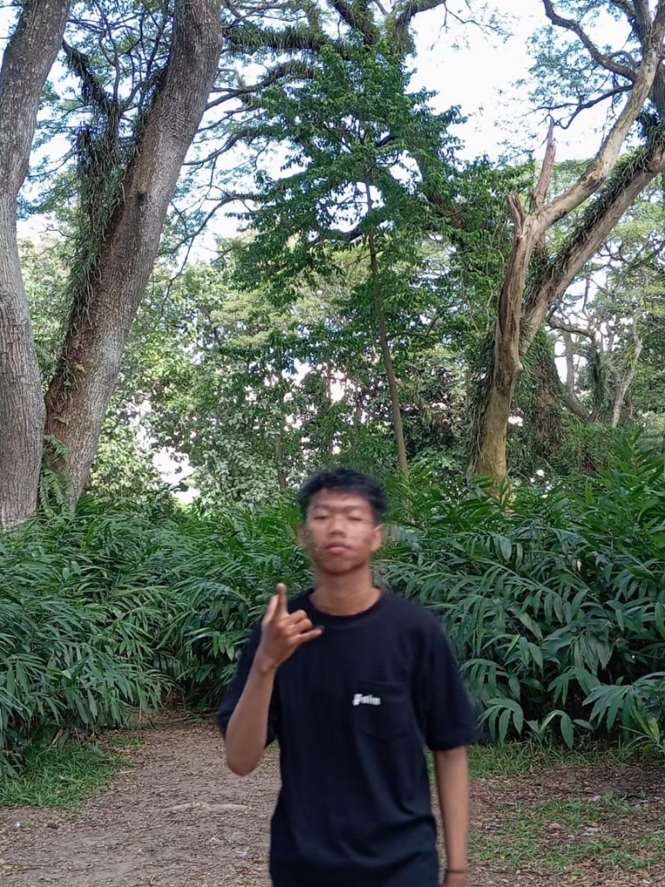 Person 1