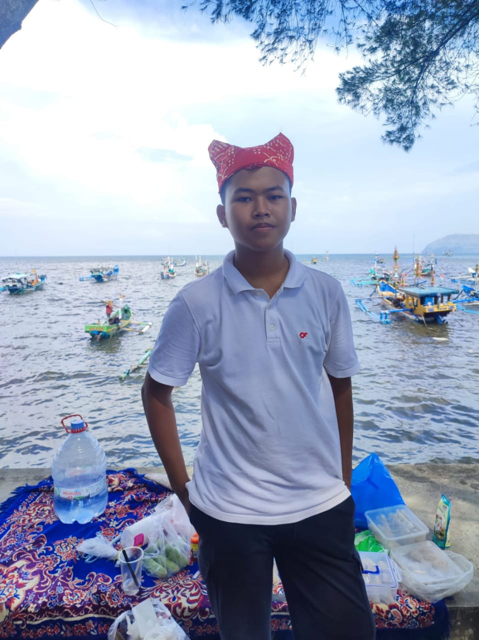 Person 1